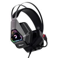 GAMEPOWER FUJIN SIYAH 7.1 RGB GAMING KULAKLIK